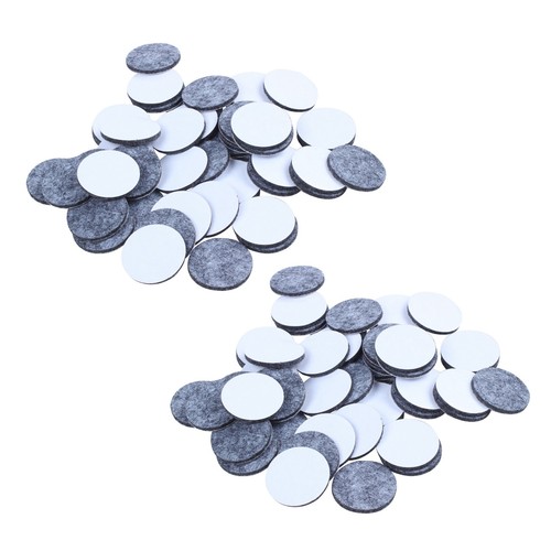 100pcs forme ronde table - forme,