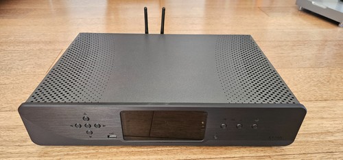 Streamer dac atoll - streamer, st300