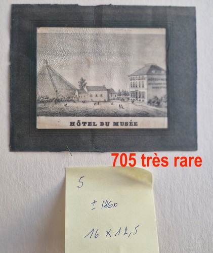 Waterloo 1815 napoleon - ,