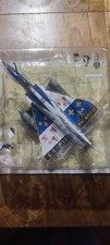 Avion De Combat à Réaction Mirage 2000 Picardie Altaya Neuf 1/72
