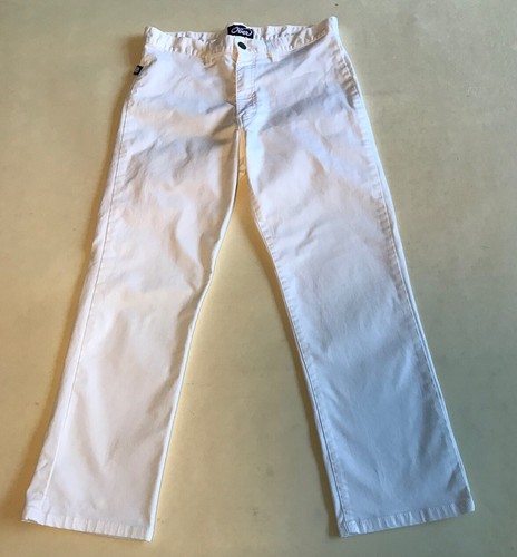 Ober womens white - white, denim