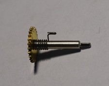 WATCHMAKING PART ALARM EUROPE WHEEL GEAR