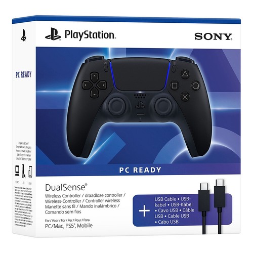 Neuf sony manette playstation - sony,