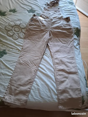 Salopette femme neuve - femme,