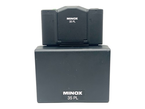 Minox point shoot - point&shoot, avec