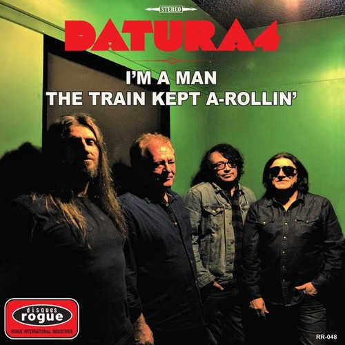 Datura4 man 7 - a,