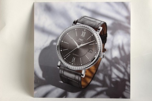 Iwc panneau plexiglas - iwc,