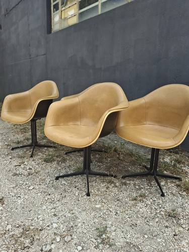 Fauteuils eames coques en - fauteuils,