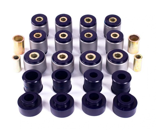 Kit silentblocs centriques - kit,