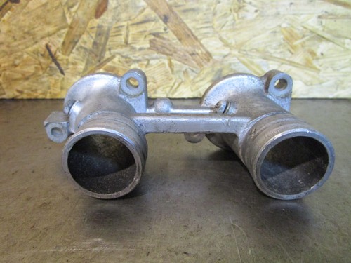 Pipe admission coté - pipe,