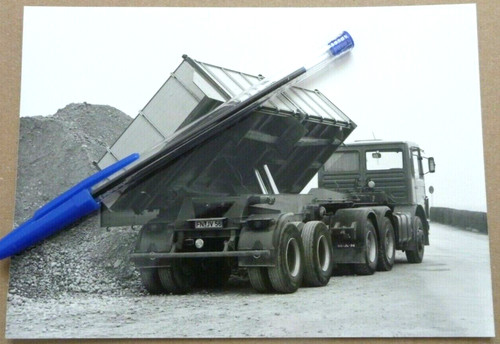 Kassbohrer skh 38l camion - skh, 24-38l