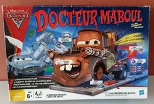 jeu de société  Docteur