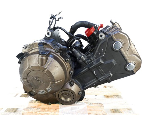 Moteur honda 500 - moteur, (honda