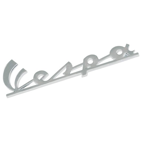 Emblème logo cif vespa - emblème, "vespa"