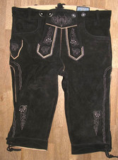 -ESPRIT DE BAVIÈRE- Pantalon