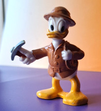 Figurine  Disney - Donald 6 cm