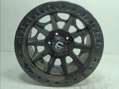 Jante aluminium jeep - aluminium,