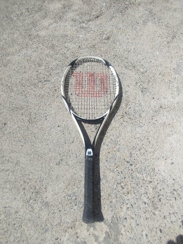 Raquette tennis wilson k - de,