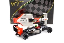 McLAREN - F1 MP4/4 #12