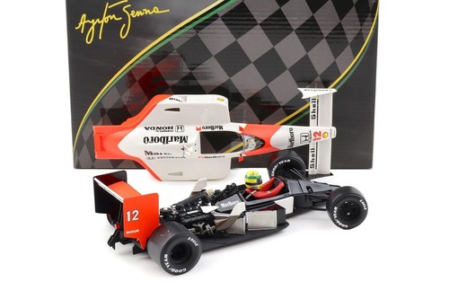 Mclaren mp4 4 12 - mclaren,