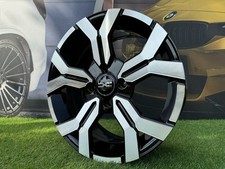 4x 16 Inch 5x114.3 Dacia