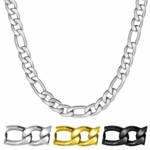 Figaro chaîne collier - figaro,