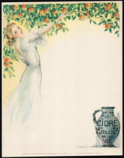 Louis Icart. Composition pour