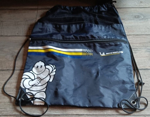 Michelin bibendum ancien - bibendum,