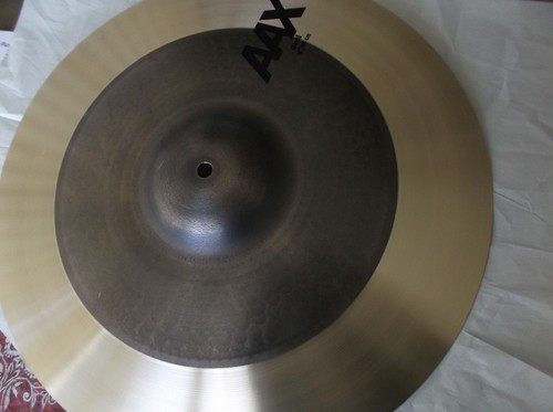 Sabian aax omni - 18",