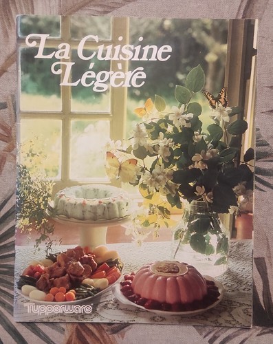 Vintage livret cuisine - vintage, la