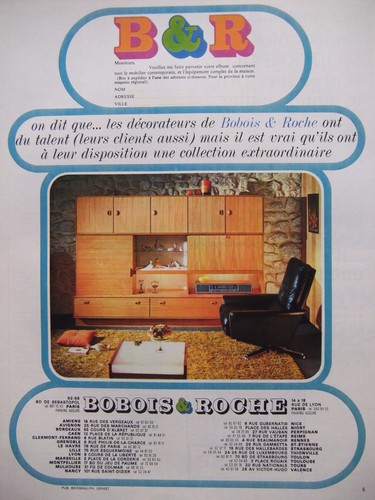 Publicité dit que - on,