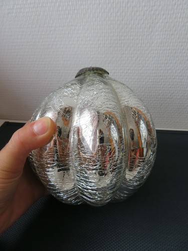 Ancienne grosse boule - ?, de