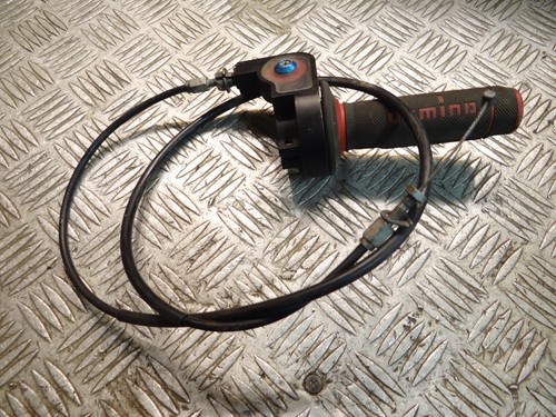 Gachette tirage rapide - rapide, quad