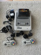 Super Nintendo SNES Complète