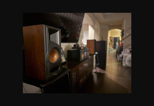 Klipsch reference - klipsch, rb-75