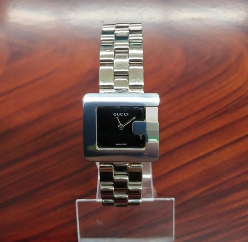 Gucci quartz watch - quartz,