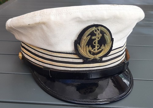 Casquette marine france - casquette,
