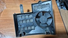 Ventilateur / Radiator fan -