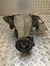 Pont (propulsion) AUDI Q5 1 PHASE 1