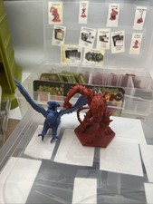 Fantasy Flight Games Battlelore Board Game Out of Print PLEASE READ DESCRIPTION!