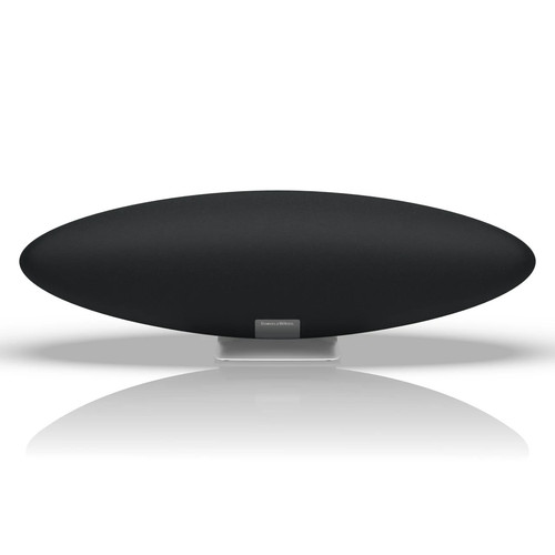 Bowers wilkins zeppelin pro - bowers,
