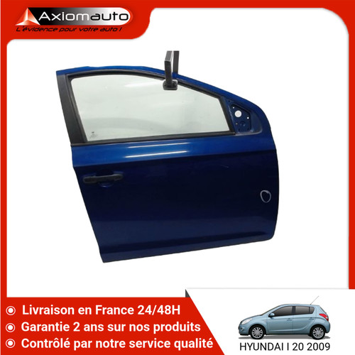 Porte avant droit - 🇫🇷,