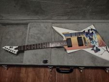 ESP LTD EX-Outlaw Graphic 2009