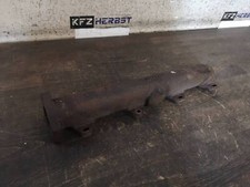 Collecteur D'�chappement