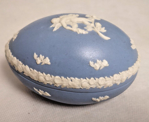 Wedgwood jasperware superbe - wedgwood,