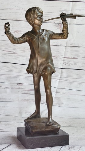 Western art décor - décor, sculpture