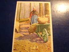 CHROMOS. CHOCOLAT COTE