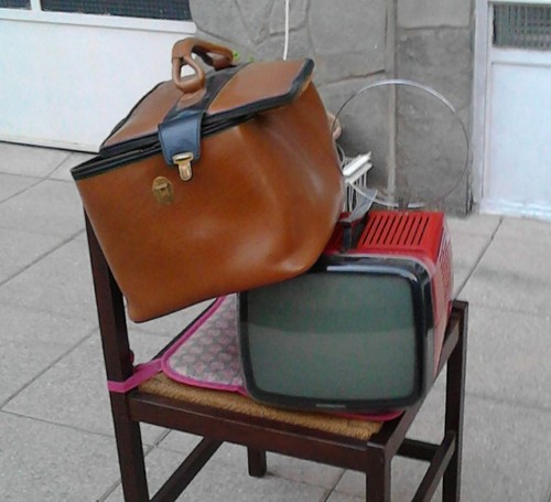 Brionvega algol design - 11,