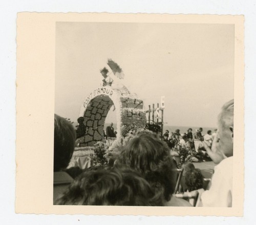 Photo snapshot corso - corso, char
