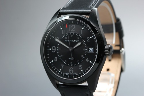 Presque comme neuve montre - comme, neuve]